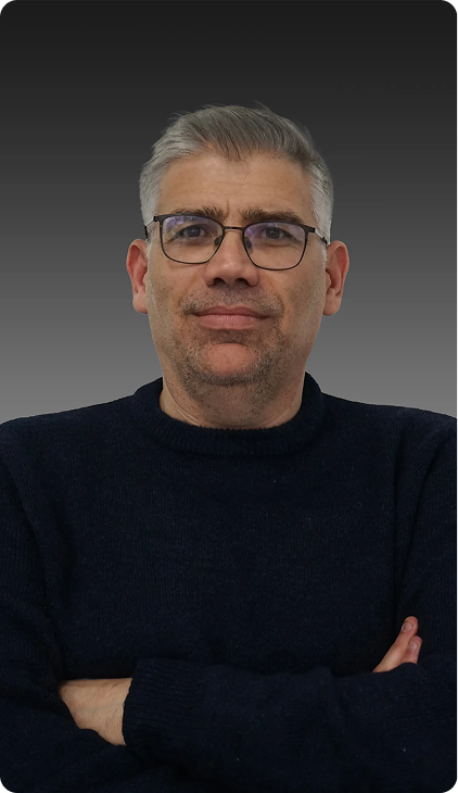 Andreas Pavlides